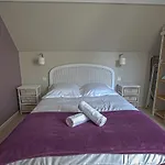 La Maison Du Pêcheur * Étretat