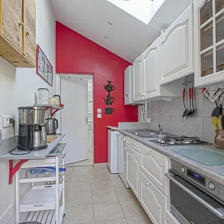 La Maison Du Pecheur * Étretat