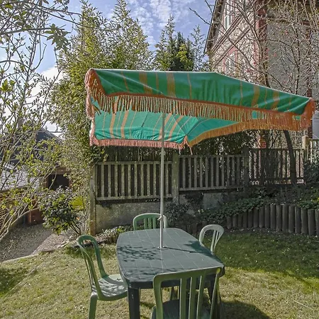 Casa vacanze La Maison Du Pecheur *