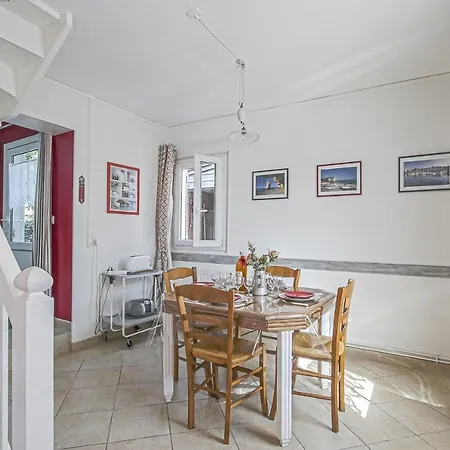 La Maison Du Pecheur