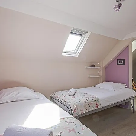 La Maison Du Pecheur