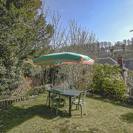 La Maison Du Pecheur *