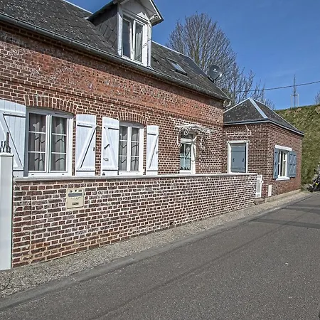 La Maison Du Pecheur Casa vacanze Étretat