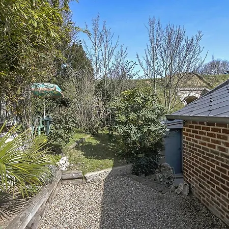 La Maison Du Pecheur Casa vacanze *