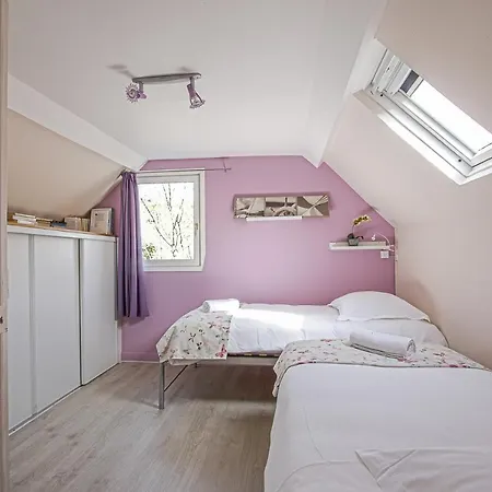 La Maison Du Pecheur *