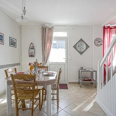 La Maison Du Pecheur *